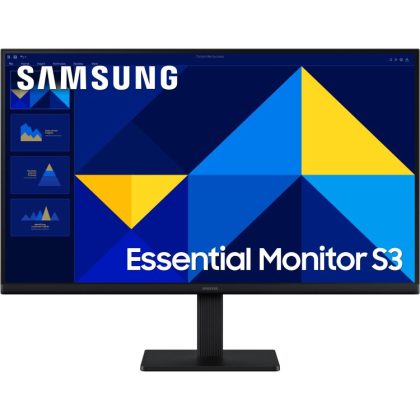 Samsung S27D302GAU Essential S3 S30GD ledmonitor