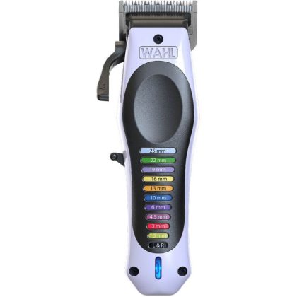 Wahl Home Products Color Pro Cordless Lithium tondeuse