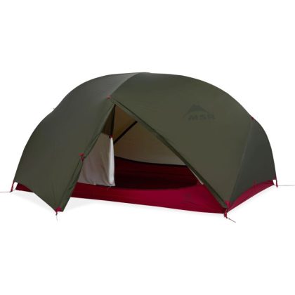 MSR Hubba Hubba Bikepack 2 tent