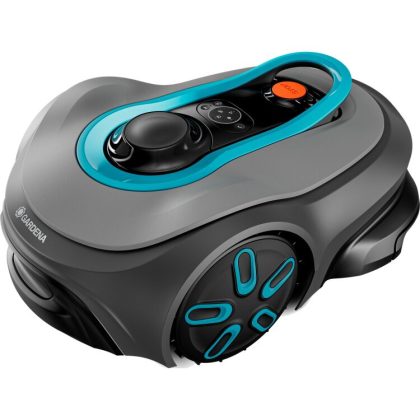 GARDENA Robotmaaier smart SILENO free 1500 m²