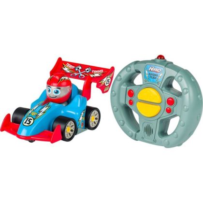Nikko My First - Little Racer rc