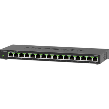 Netgear GS316v3 switch