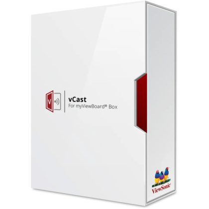 ViewSonic vCast Pro Receiver licentie voor Android