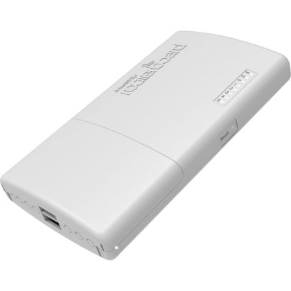 MikroTik PowerBox Pro (RB960PGS-PB) router