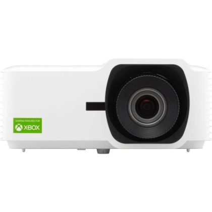 ViewSonic LS710-4KE 4K Laser Home Projector laserprojector
