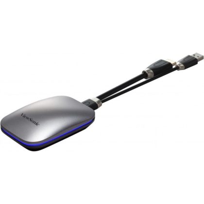 ViewSonic Wireless Presentation Button VB-WPS-003 conferentiesysteem