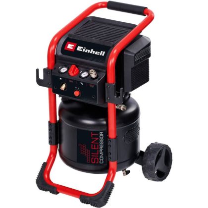 EINHELL TE-AC 240/24 Silent Compressor