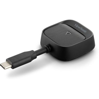 ViewSonic ViewShare WPD-900 Draadloze schermcastkit streaming client