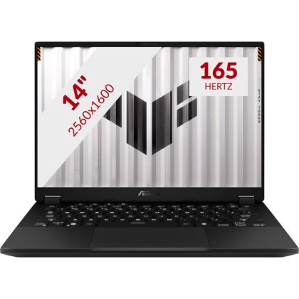 ASUS TUF Gaming A14 FA401UM-RG010W 14'' gaming laptop