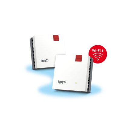 FRITZ! Mesh Set 1600 2-pack Edition International repeater