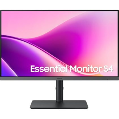 Samsung Essential S4 S43UF ledmonitor