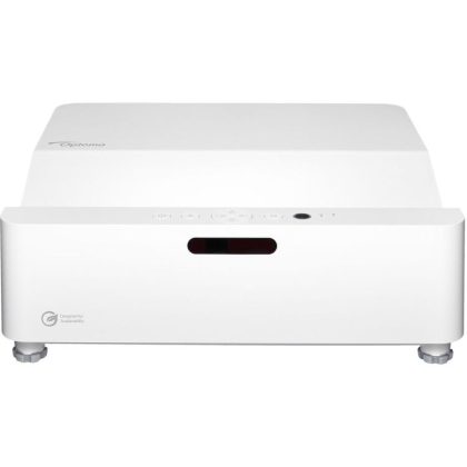 Optoma ZW350ST Compacte korte afstand DLP-projector
