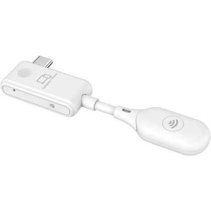 Optoma WHD221 draadloze zender en ontvanger streaming client