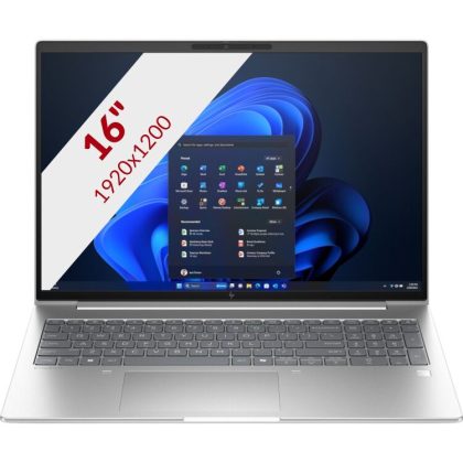 HP EliteBook 6 G1i AI (AD3Q3ET) 16'' laptop
