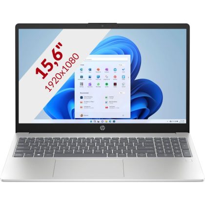 HP 15-fd1055nd (CC5Z5EA#ABH) 15.6'' laptop