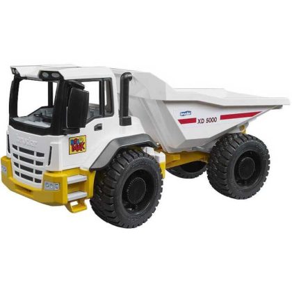 bruder ROADMAX Kiepwagen speelgoedvoertuig