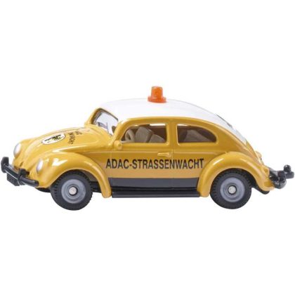 SIKU VW Kever ADAC modelvoertuig