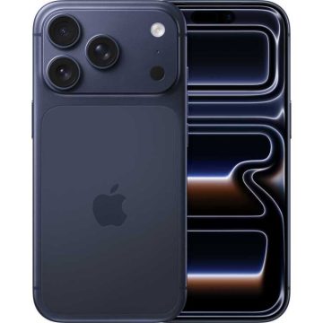 Apple iPhone 17 Pro smartphone