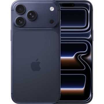 Apple iPhone 17 Pro Max smartphone