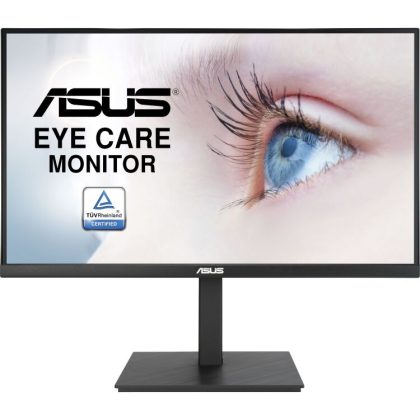 ASUS VA27AQ Eye Care Monitor ledmonitor