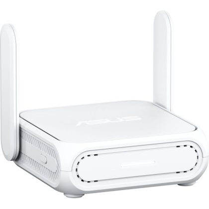 ASUS RT-BE58 Go draadloze router wlan lte router