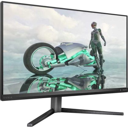Philips Evnia 27M2N3800A 27'' 4K UHD gaming monitor
