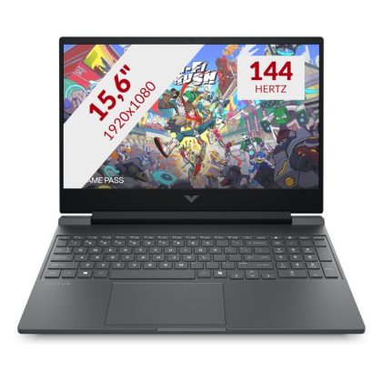 HP Victus 15-fb3050nd (CC5Q8EA) 15.6'' Copilotplus gaming laptop