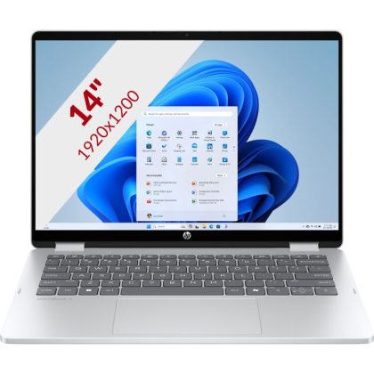 HP OmniBook 5 Flip 14-fp0030nd (C5VM2EA) 14'' 2-in-1 laptop