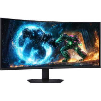 Samsung Odyssey G7 S40FG756EU 40'' Curved gaming monitor