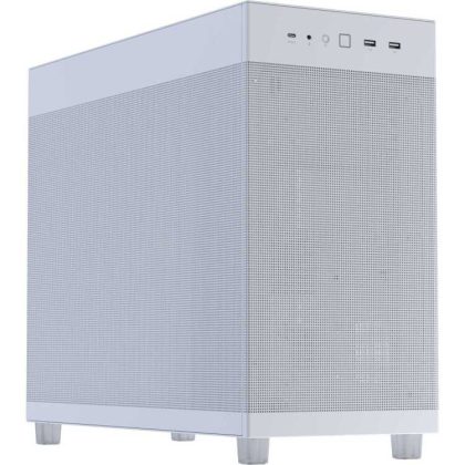 ASUS Prime AP303 - Mesh Panel midi tower behuizing