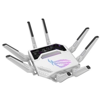 ASUS ROG Rapture GT-BE19000AI router