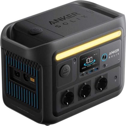 Anker SOLIX Draagbare Powerstation C800X, 768Wh