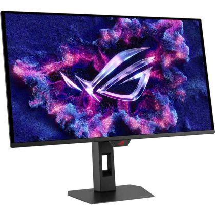 ASUS ROG Strix OLED XG27AQDPG 26.5'' gaming monitor