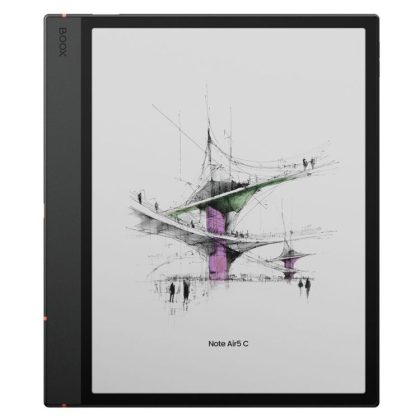 BOOX Note Air5 C 10.3'' tablet-pc