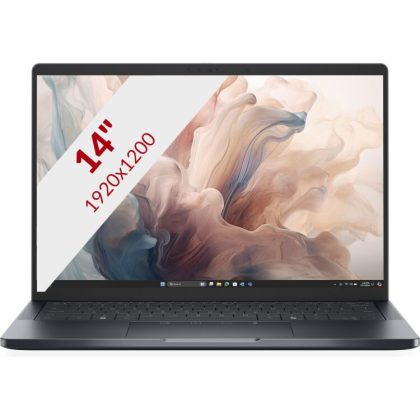 Dell Pro 14 Premium PA14250 (D8FGK) 14'' Copilotplus laptop