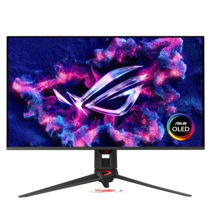 ASUS ROG Swift OLED PG32UCDM3 31.5'' 4K UHD gaming monitor