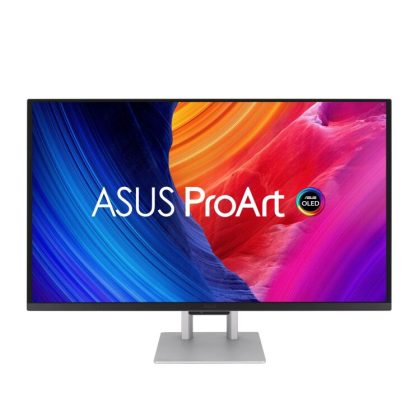 ASUS ProArt PA27UCDMR ledmonitor
