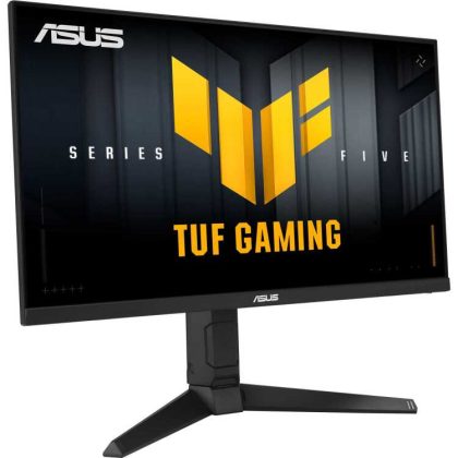 ASUS TUF Gaming VG259QMRL5A 24.5'' gaming monitor