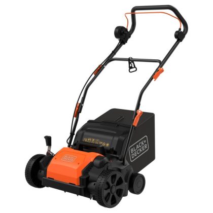 BLACK+DECKER BEOEP320-QS 1200W 30cm Verticuteerder