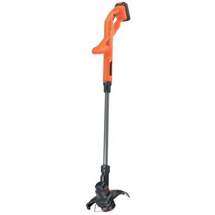 BLACK+DECKER ST1823B-XJ 18V AFS Grastrimmer 25cm