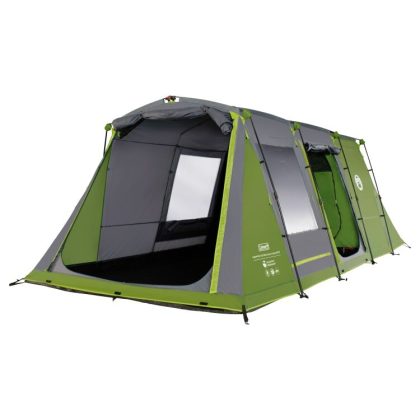 Coleman FastPitch Victoria Falls 4 BlackOut Tent