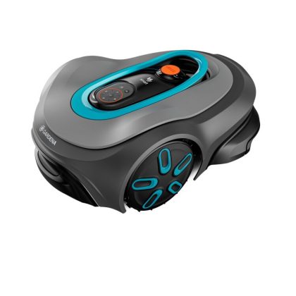 GARDENA Smart SILENO max 1500 m² robotmaaier