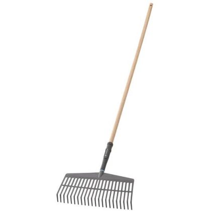 GARDENA PureLine Grashark FSC 100%