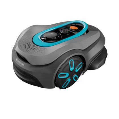 GARDENA Smart SILENO sense 600 m² robotmaaier