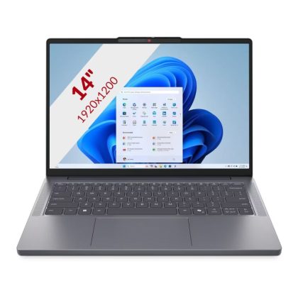 Lenovo IdeaPad Slim 3 14AHP10 (83K9003BMH) 14'' laptop