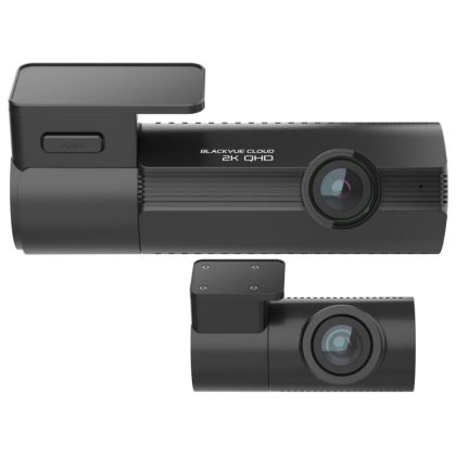 BlackVue ELITE 8 2CH dashcam