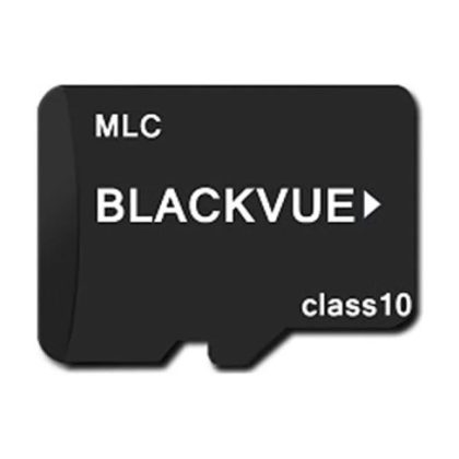 BlackVue micro SD kaart 32 GB geheugenkaart