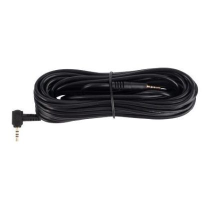 BlackVue Analoge coax kabel, 6m