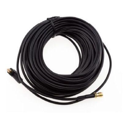 BlackVue Waterdichte truck coax kabel, 15m