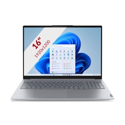 Lenovo ThinkBook 16 G8 IAL (21SK00EBMH) 16'' laptop